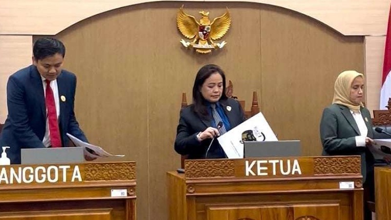 Hakim KIP Disorot Publik, Usai Semprot KPU Solo yang Musnahkan Arsip Jokowi!