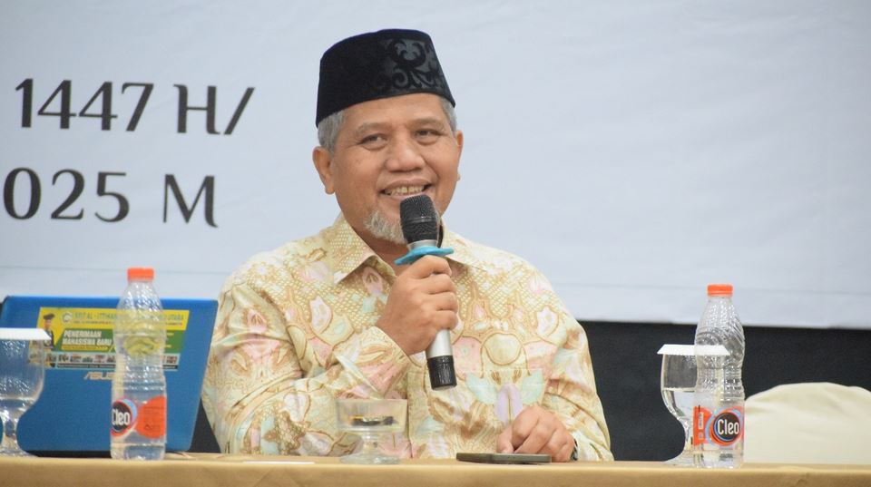 Heboh Mobil SPPG Angkut Babi, Senator M. Nuh Tekankan lagi Kehalalan Program MBG