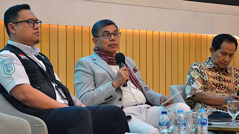 Hinca Panjaitan Desak Presiden Tetapkan Status Tanggap Bencana untuk Sumatera