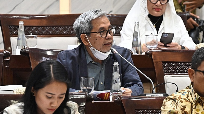 Kardaya Ingatkan Pemerintah: Berantas Thrifting Ilegal Harus Sampai ke Akar Masalah!