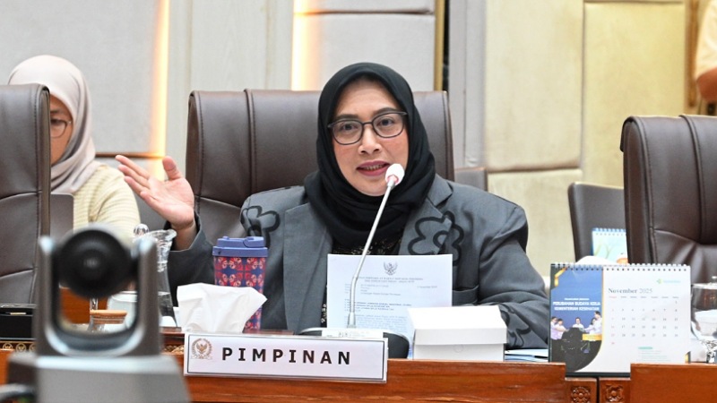 Keberlanjutan JKN Harus Berjalan Beriringan dengan Keadilan Sosial