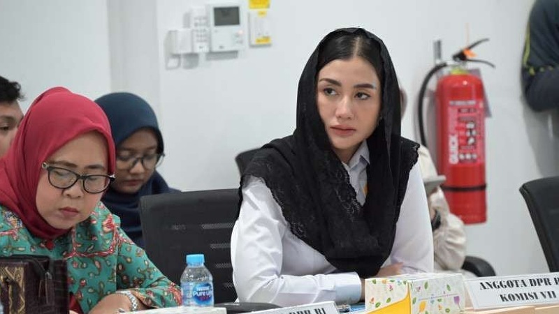 Komisi VII DPR Soroti Lotte Chemical: Serapan Tenaga Kerja Tak Sebanding Skala Investasi