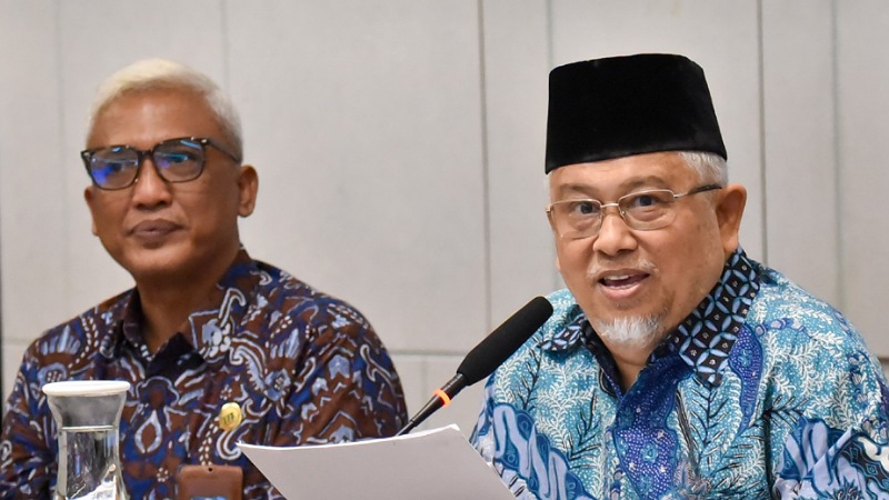 Komisi VIII DPR Pantau Kesiapan Embarkasi Haji Yogyakarta Berbasis Hotel untuk Haji 2026