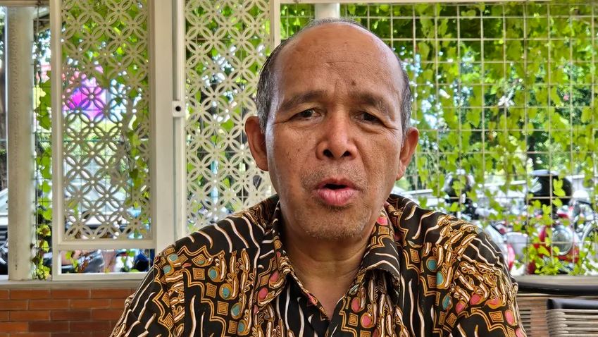 Pakar pendidikan Darmaningtyas - Istimewa -