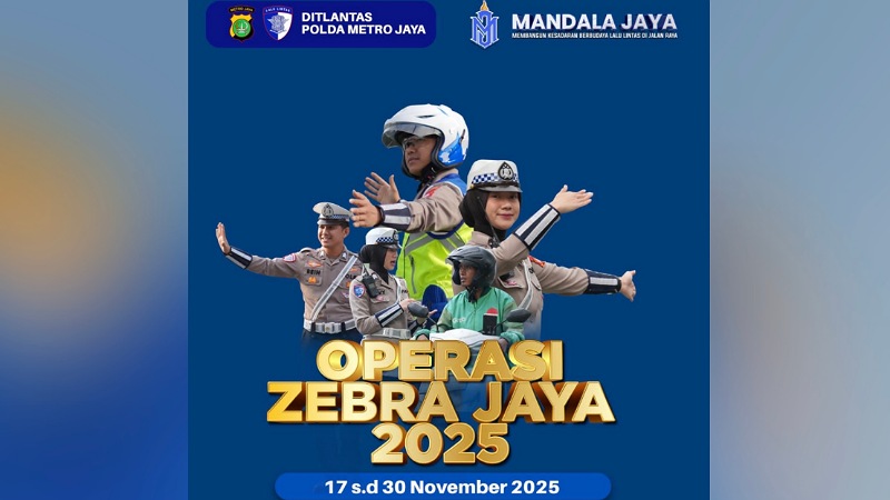 Foto: Dok. Ig @tmcpoldametro -