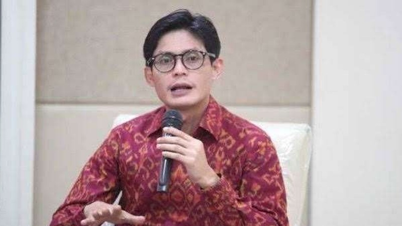 KPU Tegaskan Tak Ada Pemusnahan Ijazah Jokowi