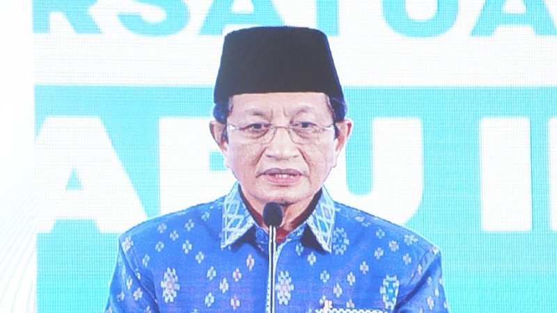 Menag Senti Soal Ikhlas Dalam Politik — Pesan Khusus untuk Kader Partai!