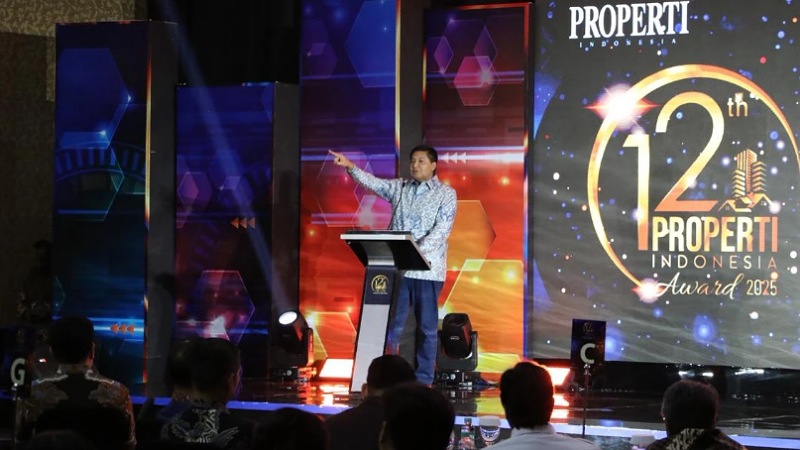 Menteri Ara: Inovasi Properti Jadi Mesin Pertumbuhan Ekonomi