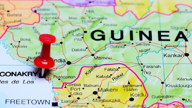 Militer Guinea-Bissau Gulingkan Presiden Embaló, Pemilu Ditangguhkan