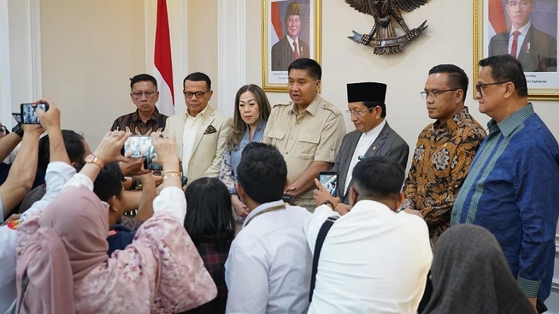 Natal Nasional 2025 Akan Bagikan 30 Ambulans Kesehatan