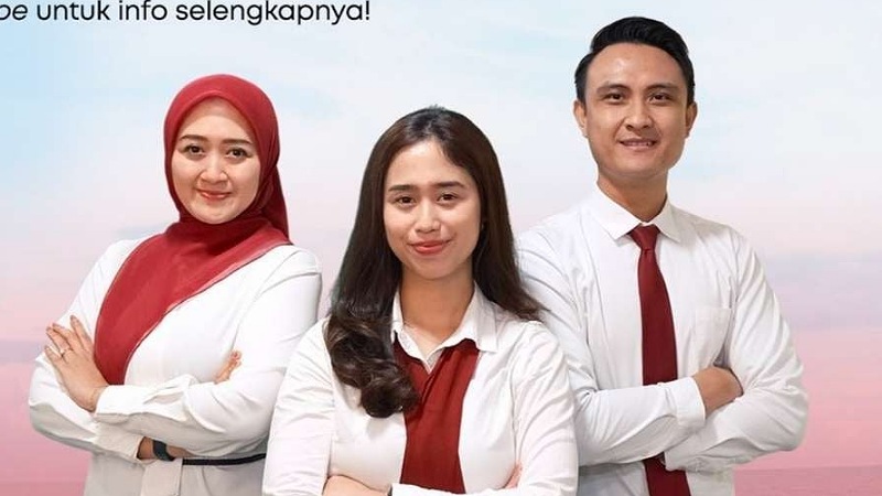 PCAM OJK 2025 Resmi Dibuka: Rekrutmen Gratis, Talenta Muda hingga Profesional Diburu