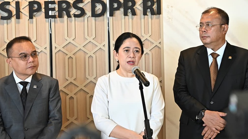 Puan Soroti Kasus Ibu Hamil Meninggal Usai Ditolak 4 RS di Papua, Kemenkes Diminta Evaluasi!