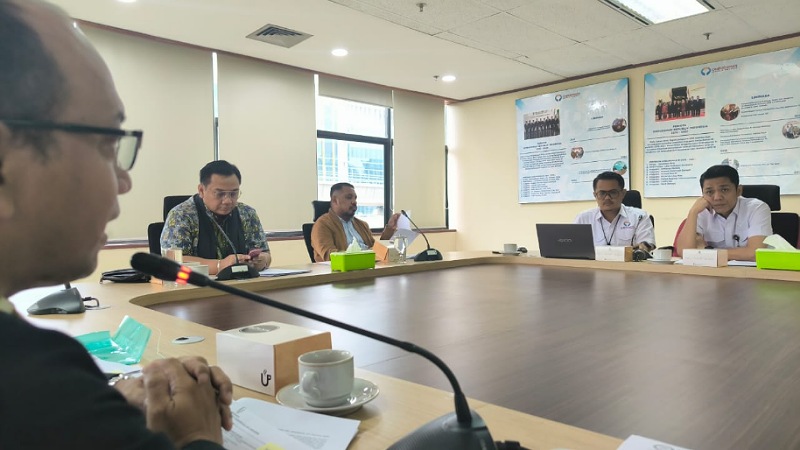 Rektor UIN Jakarta 'Mangkir' Panggilan Ombudsman, KMA 1543/2025 Dikaji Ulang!