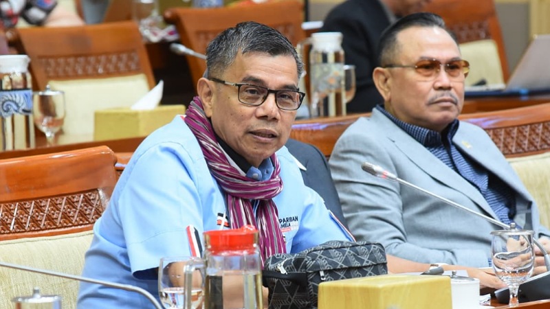 Soroti Komposisi 7 Calon KY, Komisi III DPR: Ini Jawaban atas Kritik Periode Lalu?