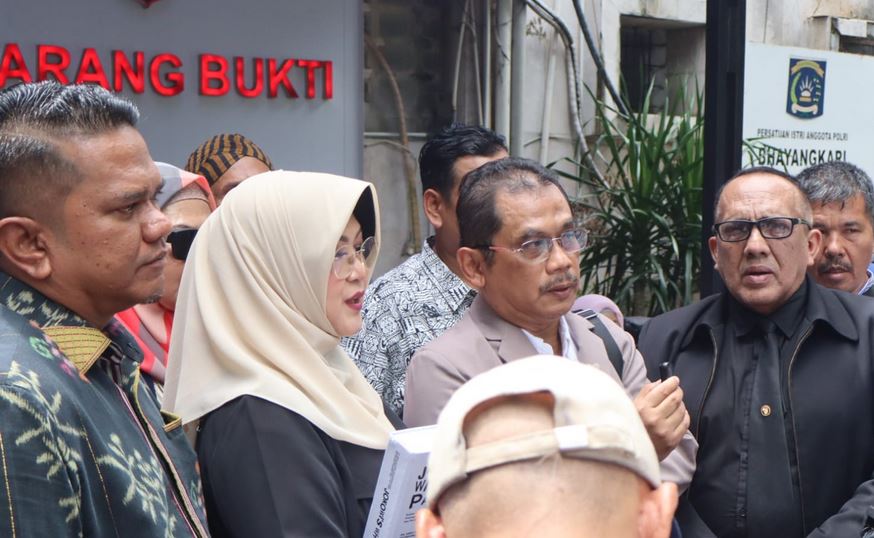 Kuasa Hukum Dr. Tifa Minta Penyidikan Dihentikan, Singgung Kebebasan Berpendapat