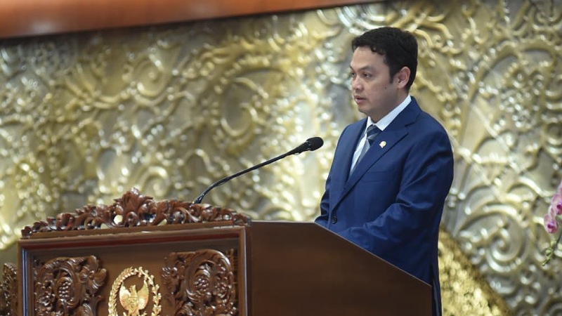 Tok! DPR RI Sahkan 7 Anggota Komisi Yudisial 2025-2030, Ini Daftar Lengkapnya