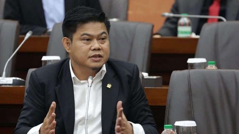 600 WNI Terjebak TPPO di Kamboja, DPR Desak Negara Hadir!