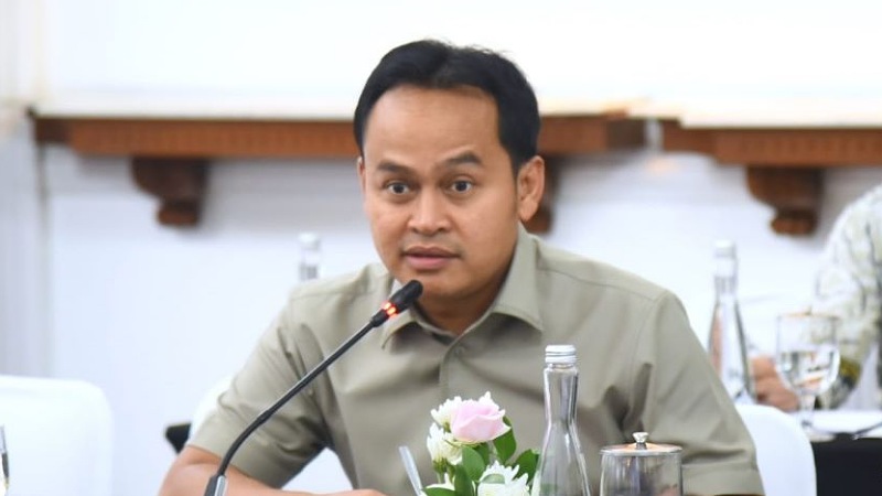 Aceh Surati PBB Minta Bantuan! Aleg DPR Ingatkan Pemerintah Jangan Reaksioner!