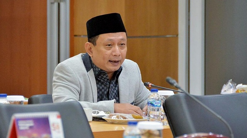 Aleg DPR Serukan Periksa Gedung yang Belum Punya Izin Proteksi!