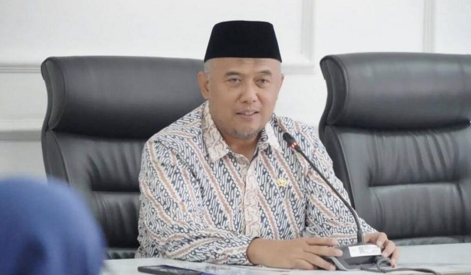 Anggota DPR Tantang Kementerian LH Tindak Tegas Perusak Lingkungan