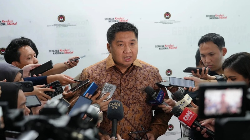 Ara: Pembangunan 2.603 Hunian Tetap untuk Korban Bencana Mulai Dilakukan Bulan Ini