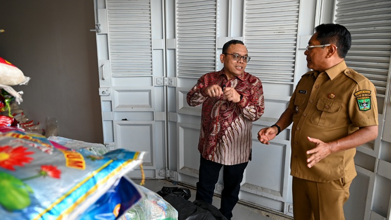 Banjir–Longsor Padang Pariaman, DPR RI Minta Pemulihan Lintas Sektor Dipercepat