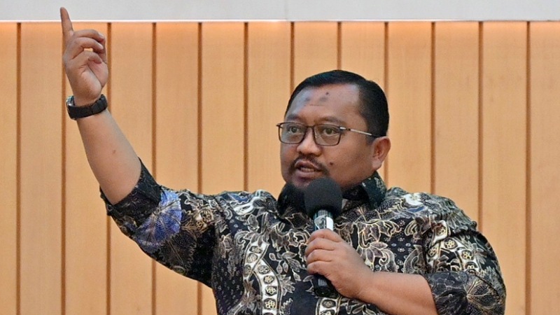 Bencana Alam! Pejabat Jangan Tambah Luka Rakyat dengan Pernyataan Tak Empatik!