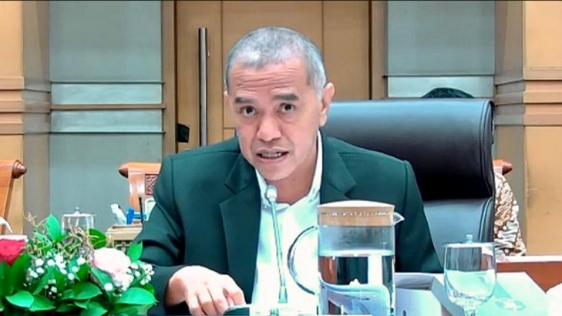 BNPB–Basarnas Garda Terdepan Penanganan Bencana, DPR Dorong Tambah Anggaran Rp2 Triliun!