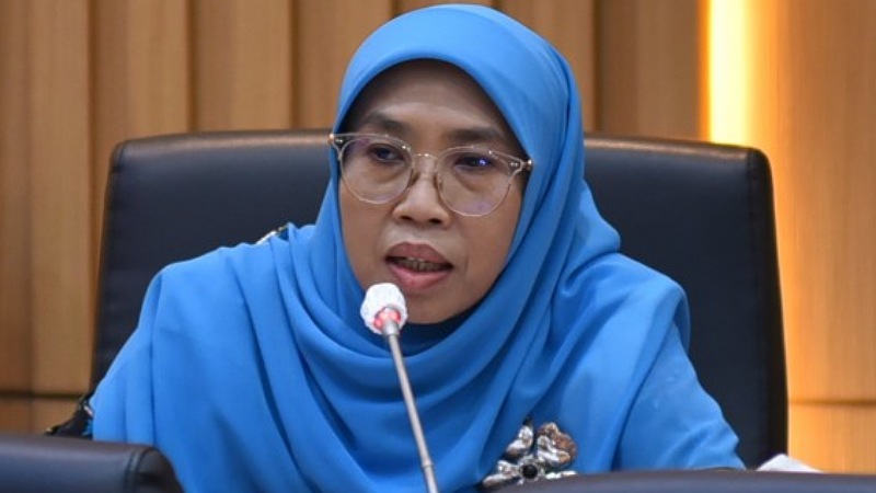 Cegah PHK Massal Tekstil, DPR RI Dorong Sinergi Kemenaker–Kemenkeu