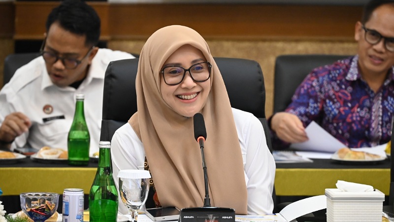 DPR Minta Imigrasi Perketat Pengawasan WNA di Pintu Masuk Indonesia Jelang Nataru