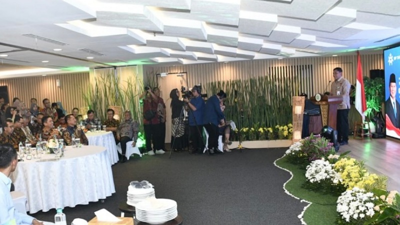 FLPP 2026 Digenjot, Menteri PKP: Jangan Sekadar Capai Target, Harus Lampaui!