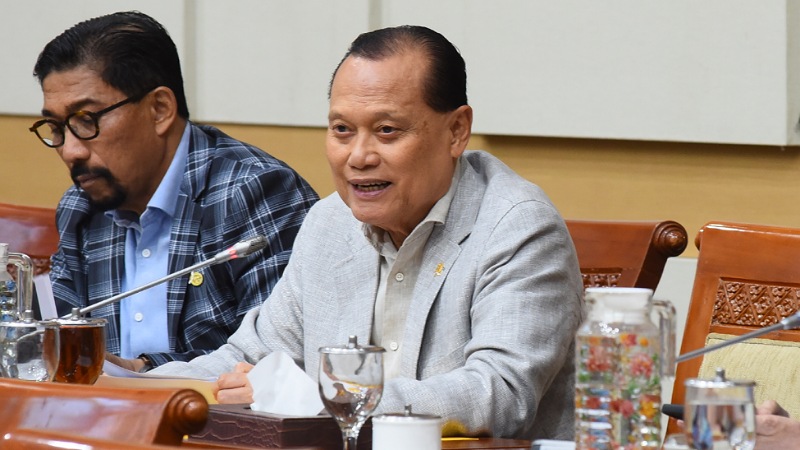 Ganti KUHP Bukan Akhir, Justru Awal Ujian Penegak Hukum!