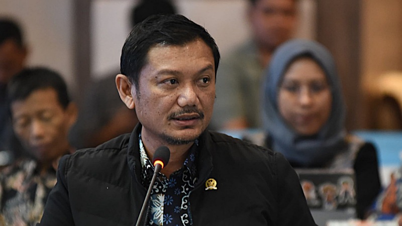 Indrajaya Minta Sertifikat Tanah Penyintas Bencana Sumatra Diggratiskan