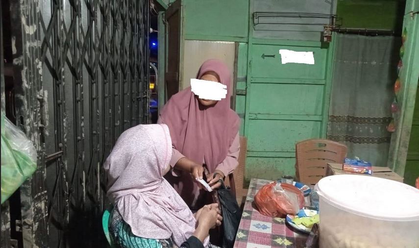 Ketika Sipirok Dilanda Duka, Dua Mutiara yang Tetap Bersinar