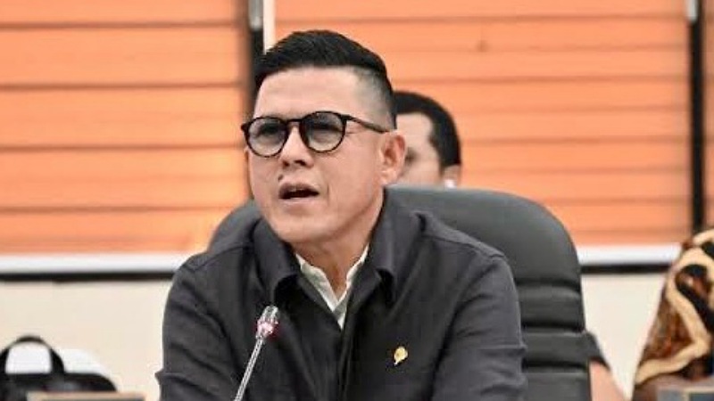 Komisi III DPR Ingatkan PP Penugasan Polri Tak Langgar Konstitusi!