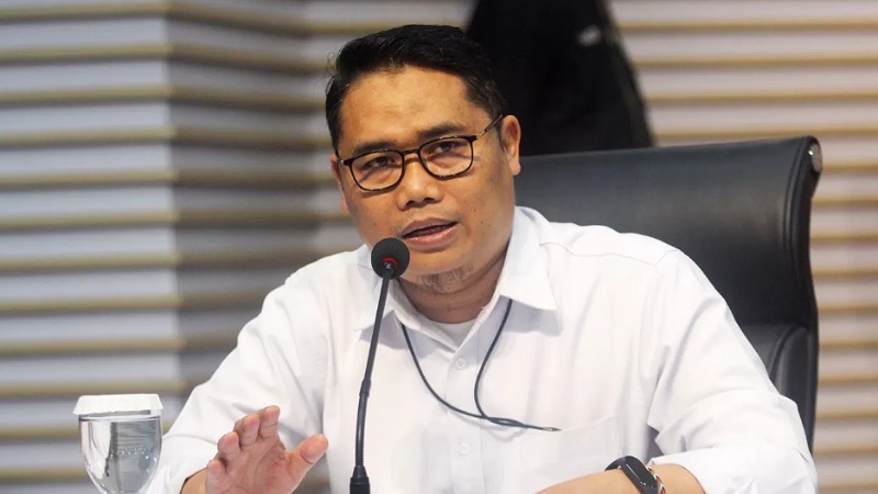 KPK Pastikan Kasus Jaksa Kejari Hulu Sungai Utara Ditangani Langsung, Beda dengan OTT Banten