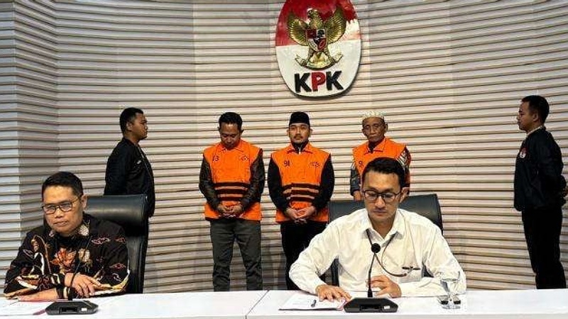 KPK Telusuri Asal 29 Bidang Tanah Bupati Bekasi Nonaktif