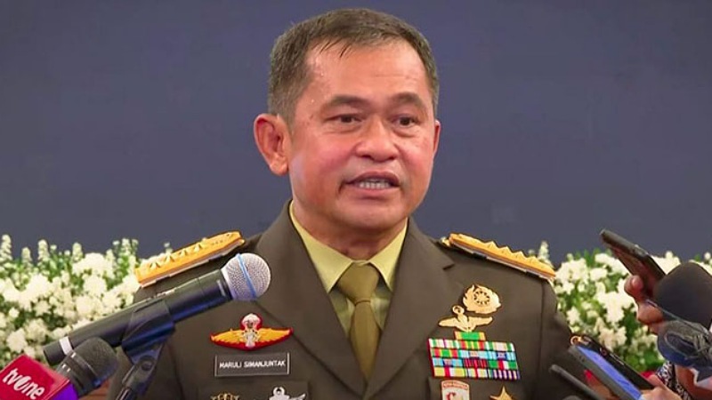 KSAD Murka! Jembatan Bailey "Penyelamat" Disabotase