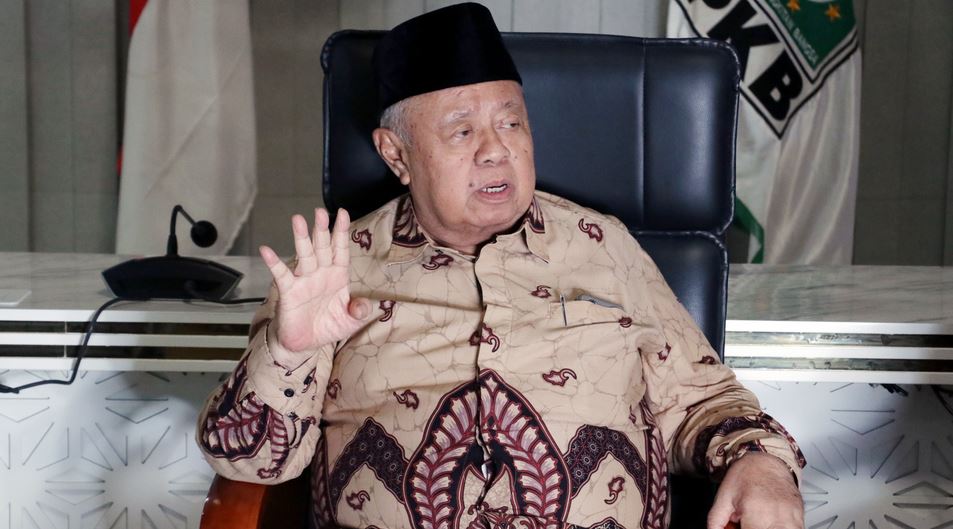 Anggaran Kemendikti untuk Bencana Sumatra Rp 50 M Terlalu Kecil, Naikkan 10 Kali Lipat<i>!</i>