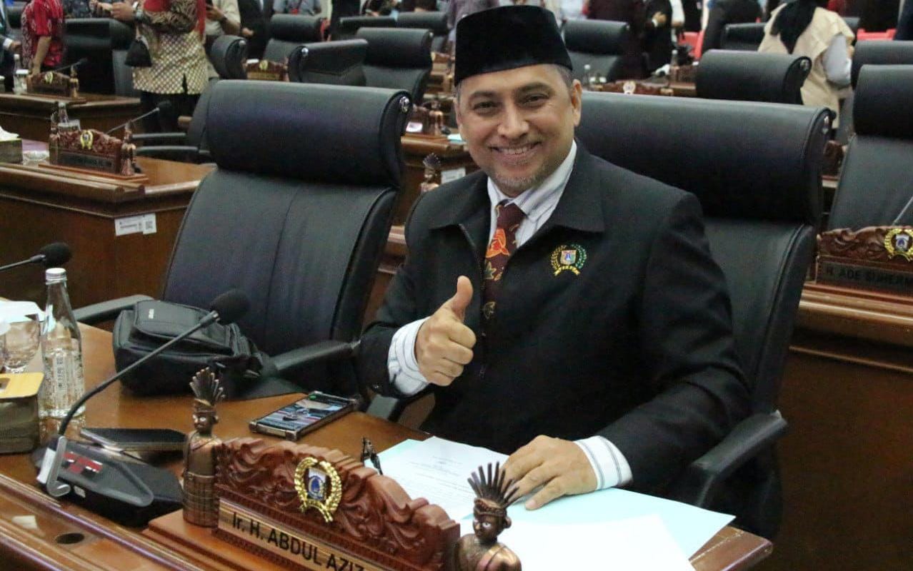 Legislator DKI Desak PLN Bertanggung Jawab Penuh atas Kebakaran di Jatipulo