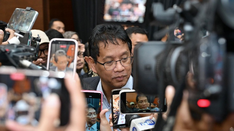 Menkeu Purbaya Pastikan Dana Rp60 Triliun Aman, Siap Tangani Bencana di Sumatra!