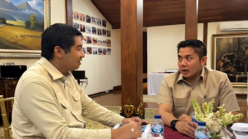 Menteri Ara Laporkan Kesiapan Rumah Bencana, 50 Ribu Rumah Subsidi Siap Akad!