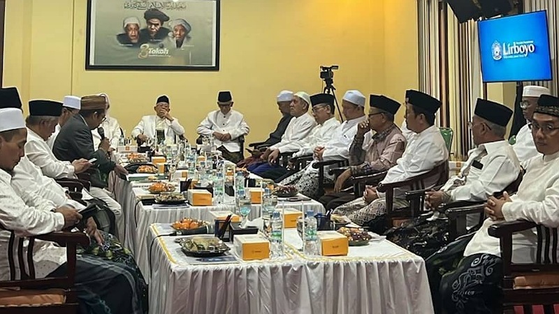 PBNU Sepakat Gelar Muktamar Ke-35 Secepatnya, Ulama NU Tempuh Jalan Islah!