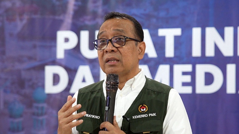 Pemerintah Percepat Pemulihan Pascabencana, 90 Persen Jalan Nasional Kembali Fungsional!