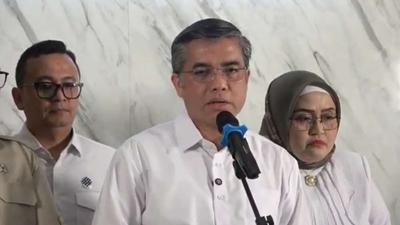 Pemerintah Terbitkan PP Pengupahan, Kenaikan Upah Minimum Masih Gunakan Formula Lama