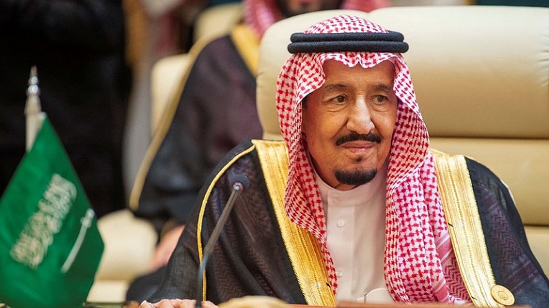 Raja Salman dan Putra Mahkota Saudi Sampaikan Belasungkawa untuk Korban Bencana Aceh & Sumatra