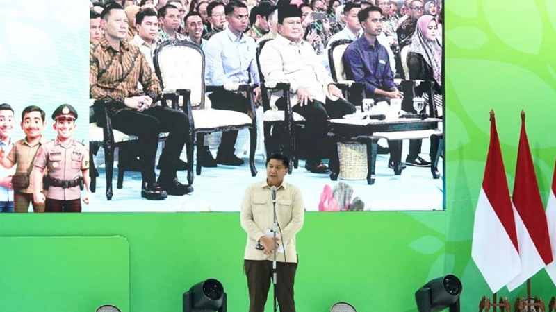 Realisasikan Arahan Prabowo, Menteri Ara: Besok, Dimulai Pembangunan Huntap untuk Korban Bencana Tapanuli