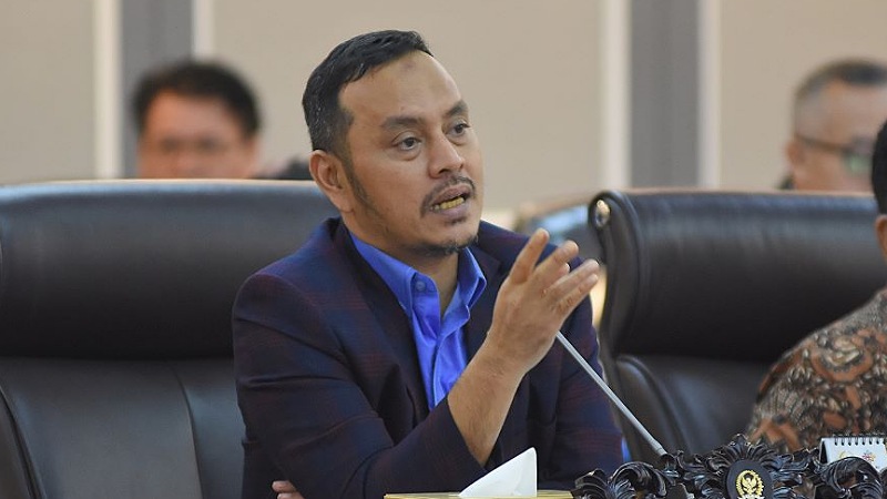 Soroti Peta HAM Berat! DPR: Implementasi Harus Progresif, Terukur, & Berpihak pada Korban!