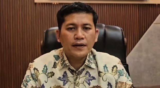 Bupati Aceh Selatan Mirwan MS - tangkap layar