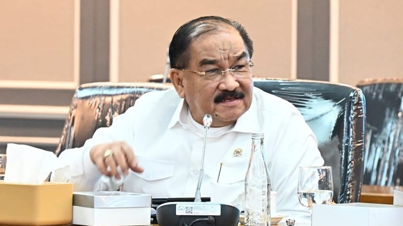 Antrean BBM Pascabencana Mengular, DPR Desak Pemerintah Bertindak Cepat